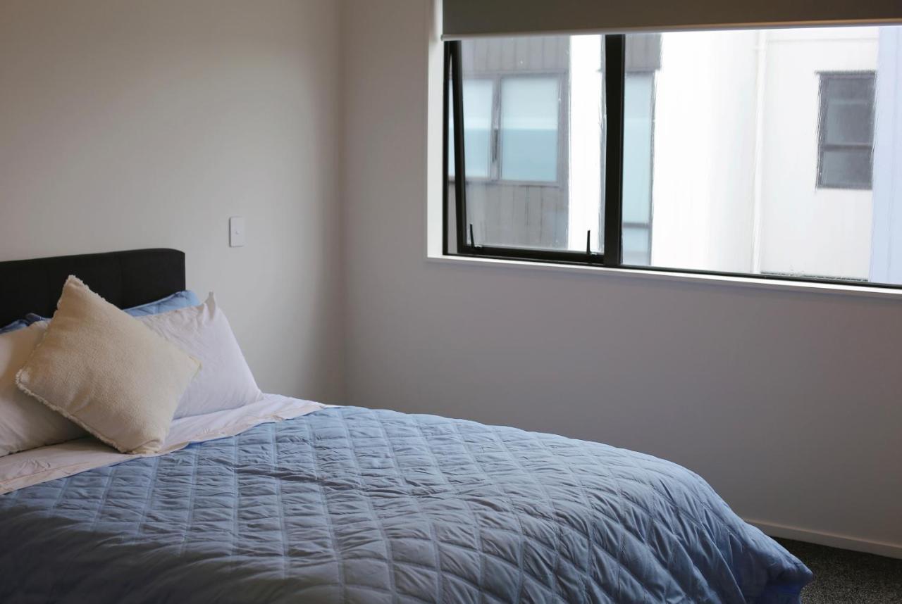 Cheerful 3-Bedroom Townhouse Close To The City Auckland Buitenkant foto