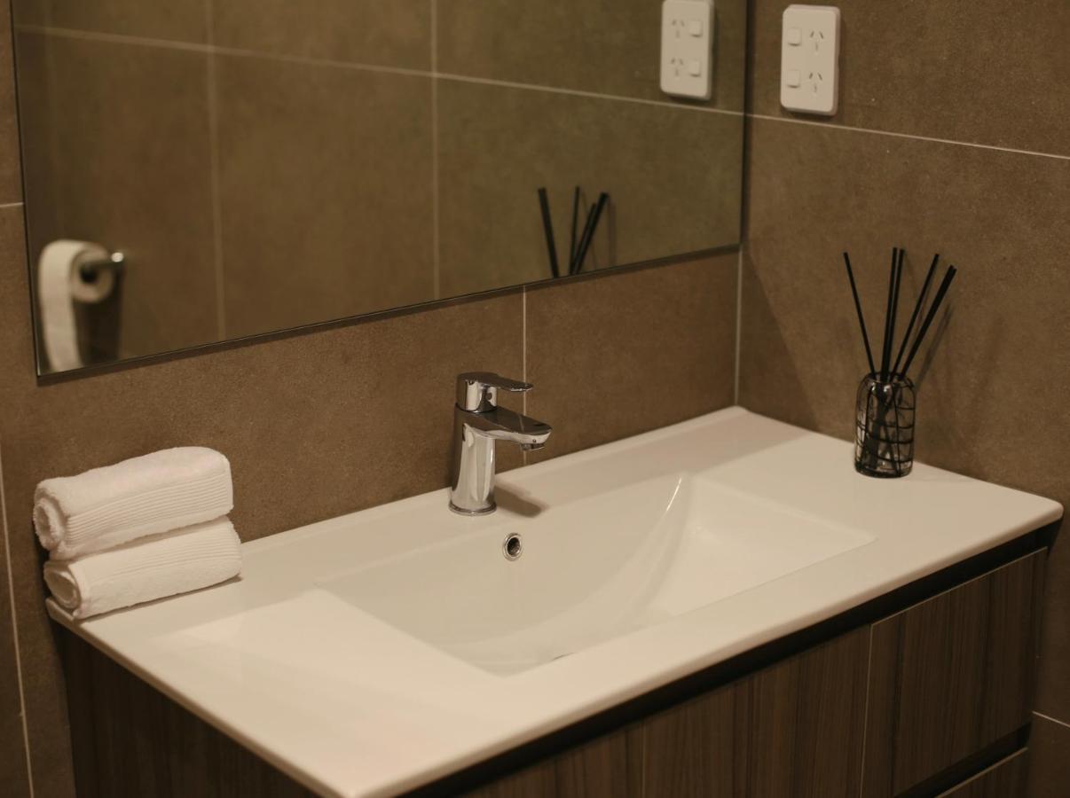 Cheerful 3-Bedroom Townhouse Close To The City Auckland Buitenkant foto