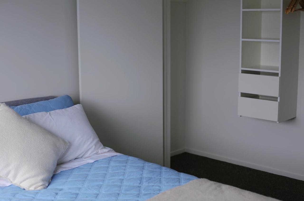 Cheerful 3-Bedroom Townhouse Close To The City Auckland Buitenkant foto