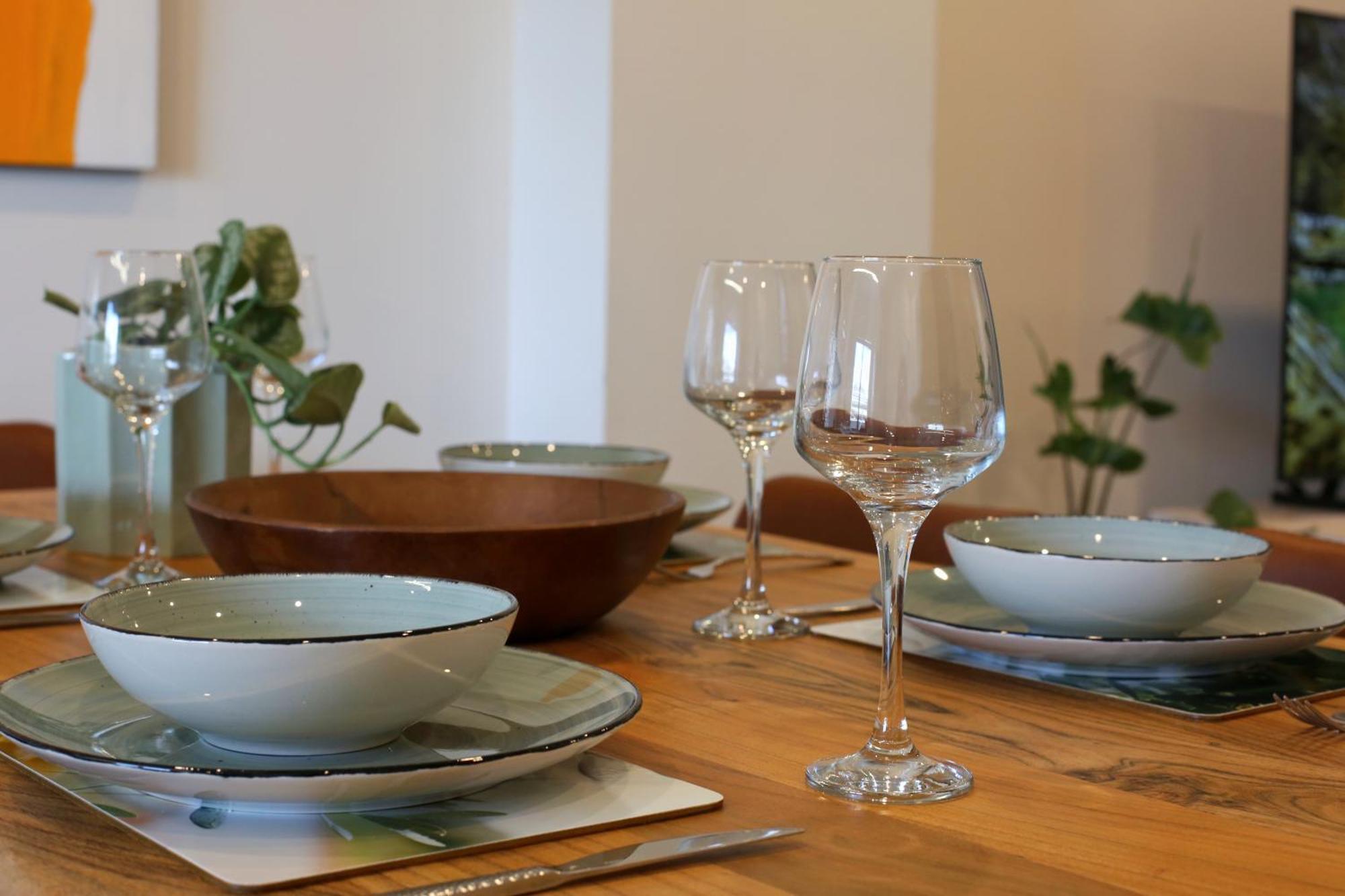 Cheerful 3-Bedroom Townhouse Close To The City Auckland Buitenkant foto