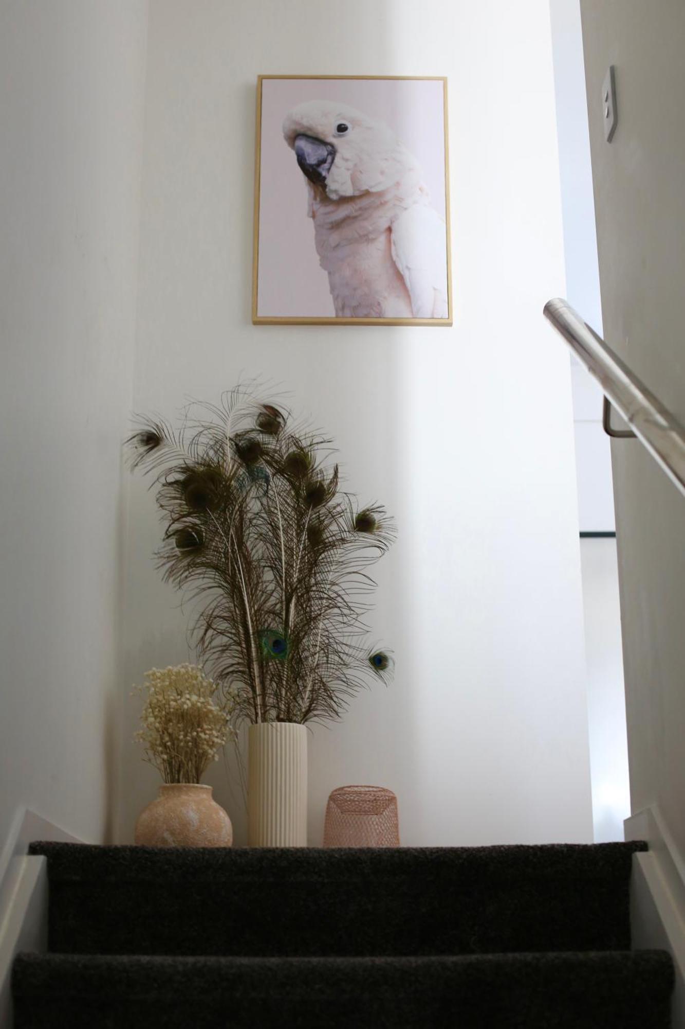 Cheerful 3-Bedroom Townhouse Close To The City Auckland Buitenkant foto