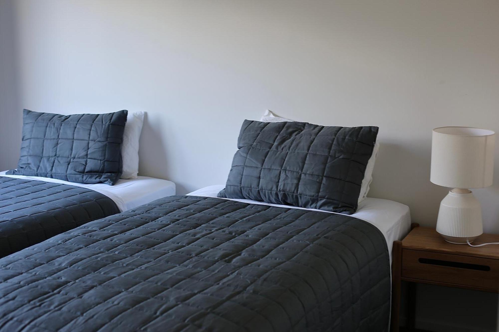 Cheerful 3-Bedroom Townhouse Close To The City Auckland Buitenkant foto